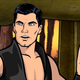 Count 'em. (Archer)